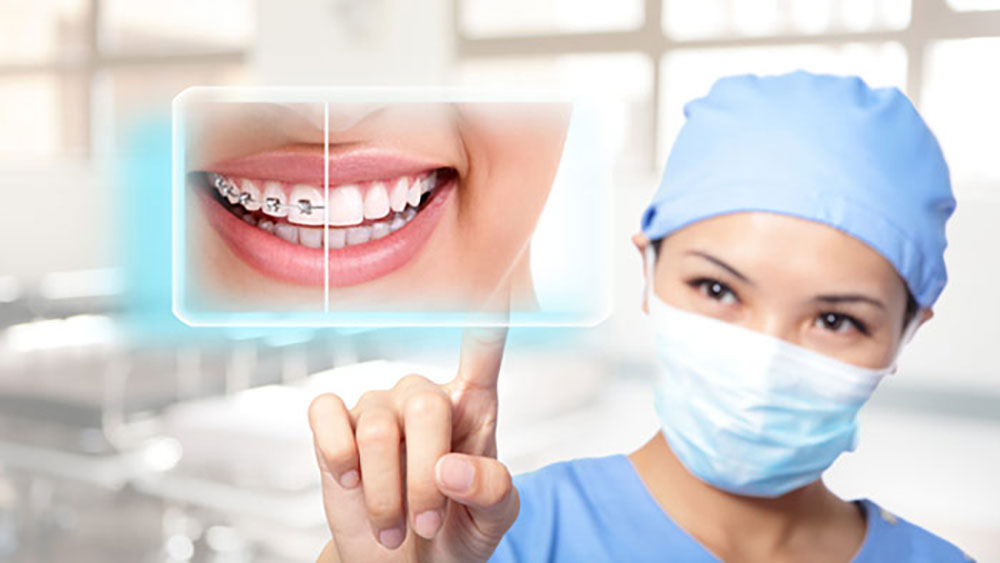 تفاوت بین ارتودنتیست و دندانپزشک