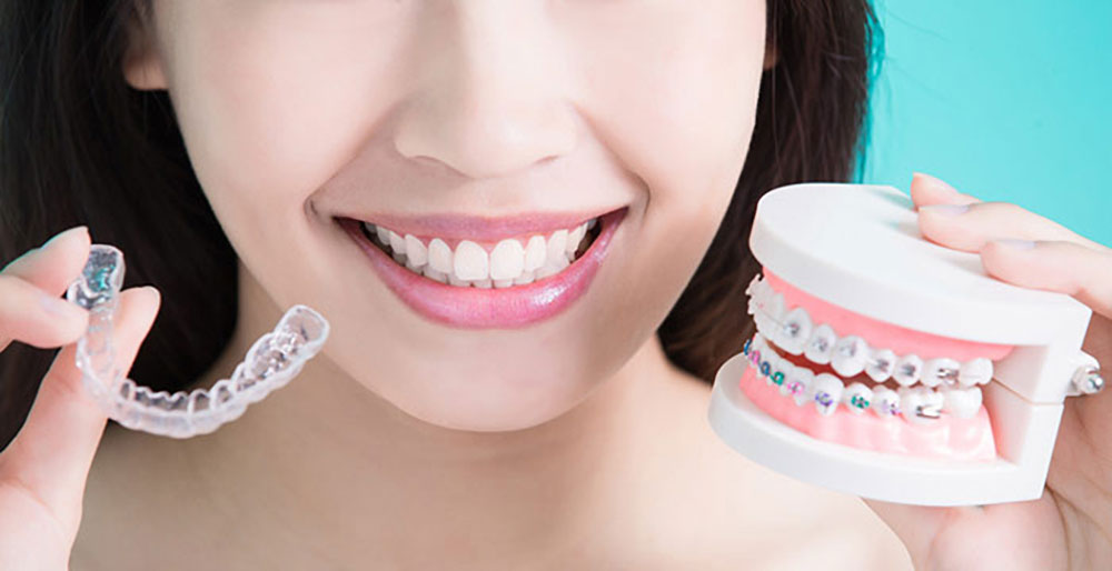 fixed and removable braces cost