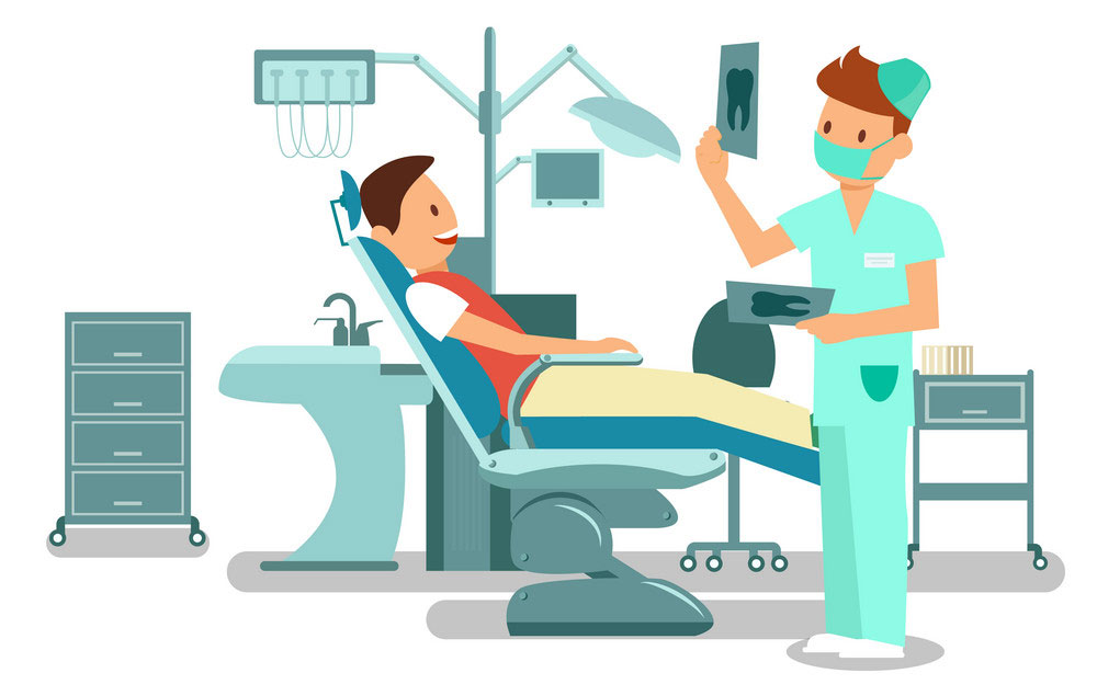how is dental checkup