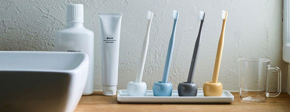 كيفية الحفاظ على فرشاة الأسنان