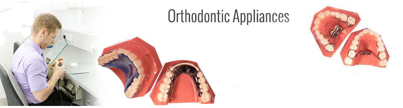 orthodontic device