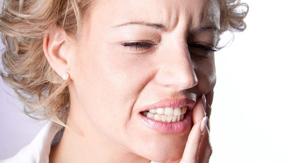 ursache von zahnschmerzen