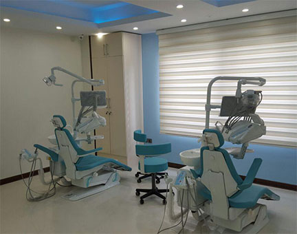 orthodontic office