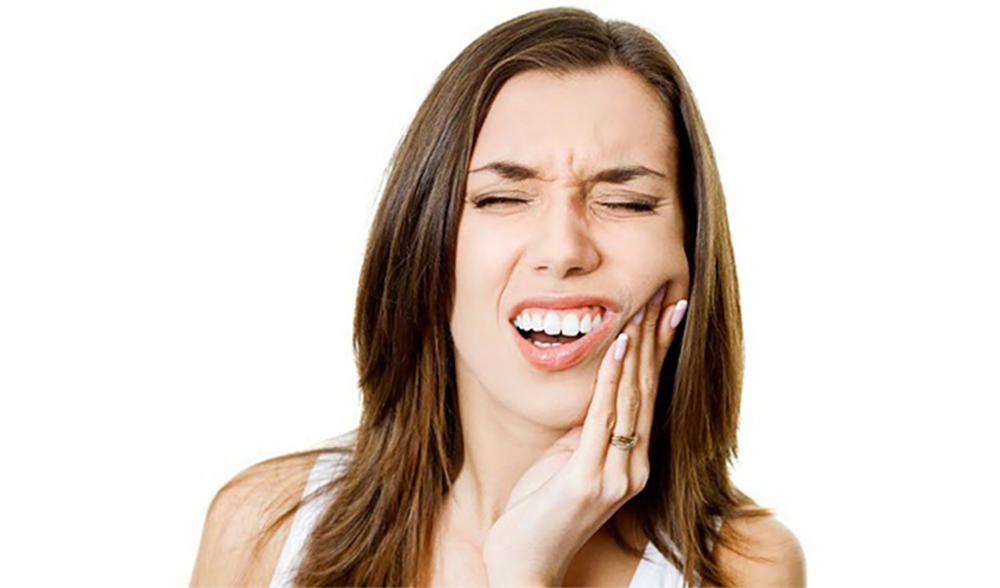 علائم ناهنجاری فک و دندان