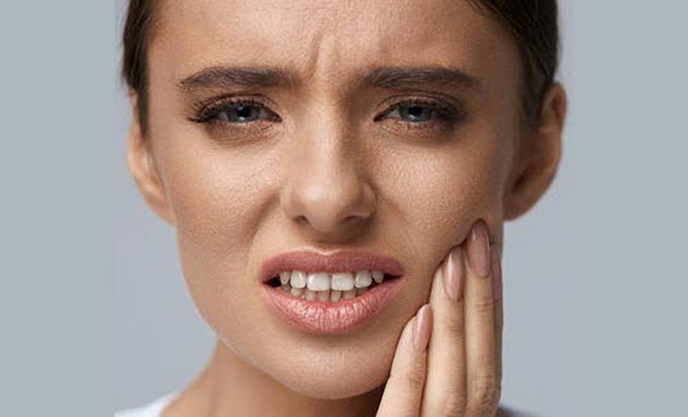 درمان های دندان درد سینوسی
