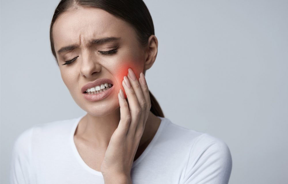 دندان درد عصبی و ارتودنسی
