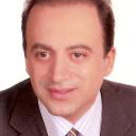 پروفسور جمیلیان