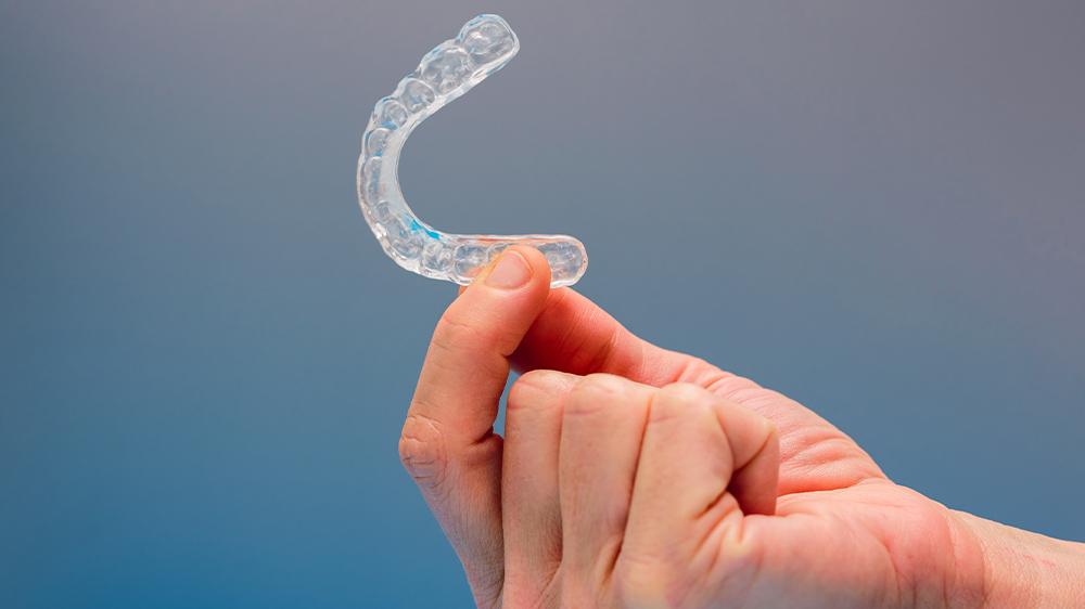 after-orthodontics plaque or retainer